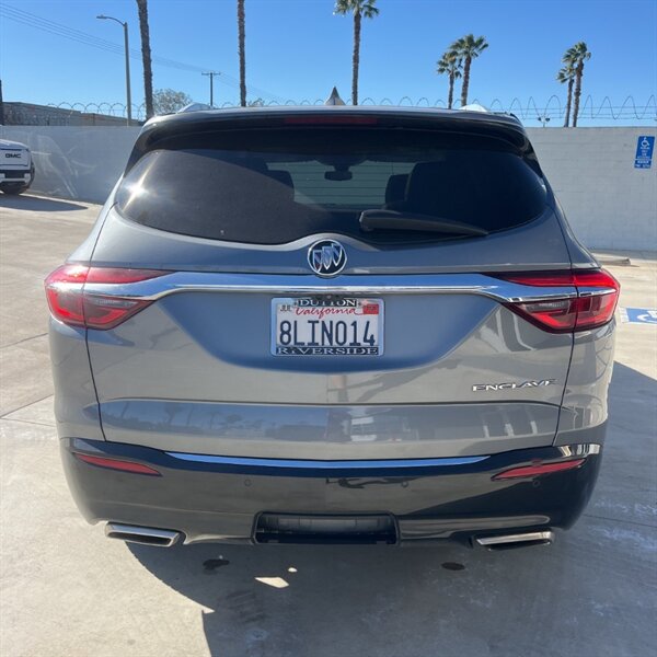 2019 Buick Enclave Avenir   - Photo 4 - Sherman Oaks, CA 91423