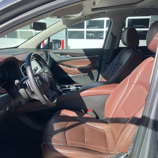 2019 Buick Enclave Avenir   - Photo 14 - Sherman Oaks, CA 91423