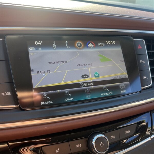 2019 Buick Enclave Avenir   - Photo 24 - Sherman Oaks, CA 91423