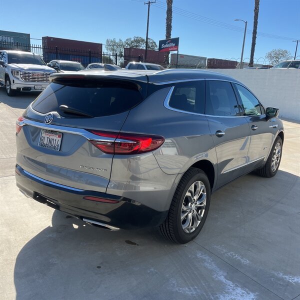 2019 Buick Enclave Avenir   - Photo 6 - Sherman Oaks, CA 91423