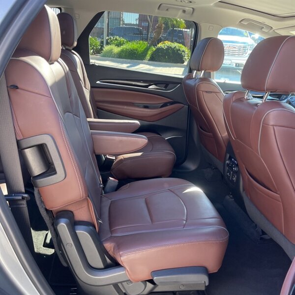 2019 Buick Enclave Avenir   - Photo 17 - Sherman Oaks, CA 91423