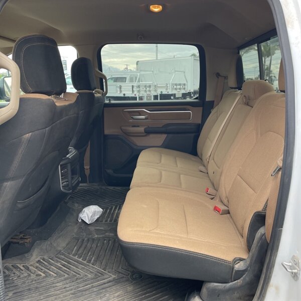 2020 RAM 1500 Big Horn   - Photo 18 - Sherman Oaks, CA 91423