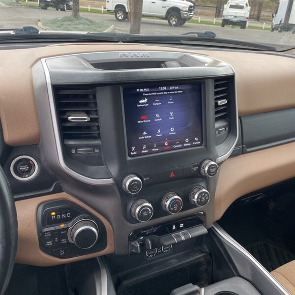 2020 RAM 1500 Big Horn   - Photo 21 - Sherman Oaks, CA 91423