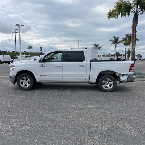 2020 RAM 1500 Big Horn   - Photo 4 - Sherman Oaks, CA 91423