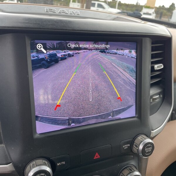 2020 RAM 1500 Big Horn   - Photo 23 - Sherman Oaks, CA 91423