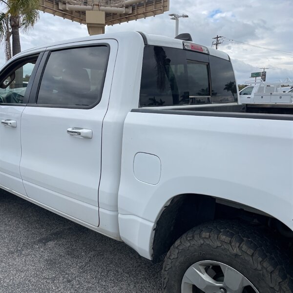2020 RAM 1500 Big Horn   - Photo 12 - Sherman Oaks, CA 91423