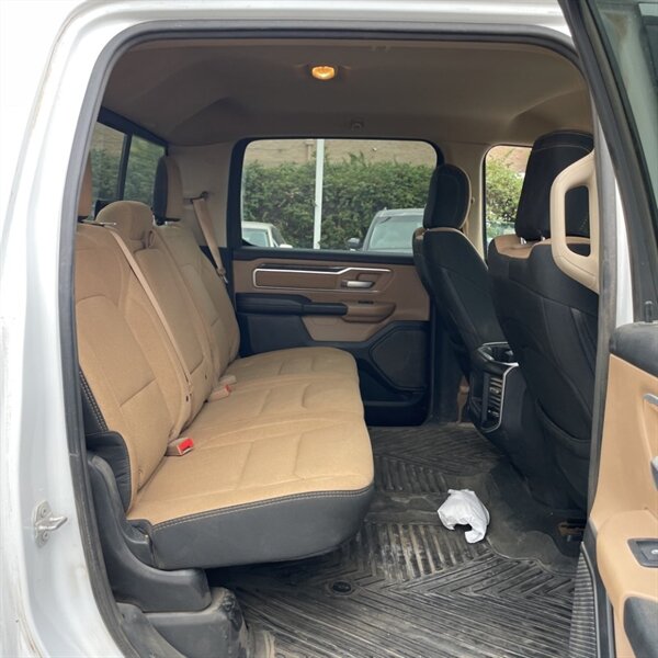 2020 RAM 1500 Big Horn   - Photo 17 - Sherman Oaks, CA 91423