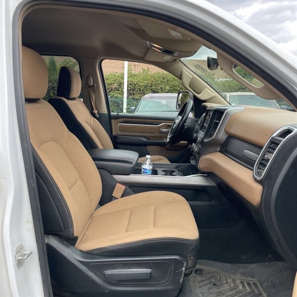 2020 RAM 1500 Big Horn   - Photo 16 - Sherman Oaks, CA 91423