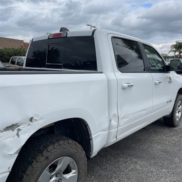 2020 RAM 1500 Big Horn   - Photo 9 - Sherman Oaks, CA 91423