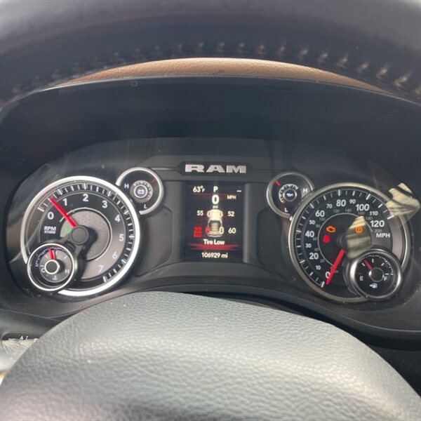 2020 RAM 1500 Big Horn   - Photo 20 - Sherman Oaks, CA 91423