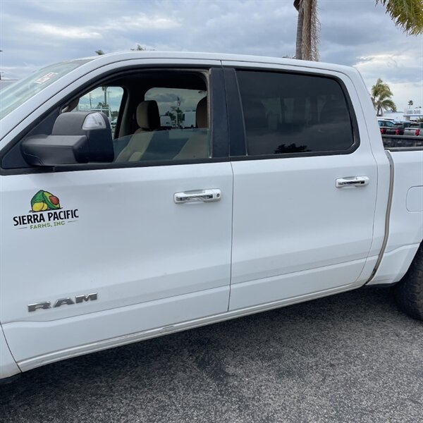 2020 RAM 1500 Big Horn   - Photo 10 - Sherman Oaks, CA 91423