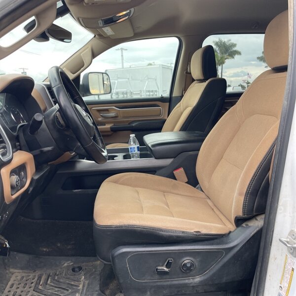 2020 RAM 1500 Big Horn   - Photo 15 - Sherman Oaks, CA 91423