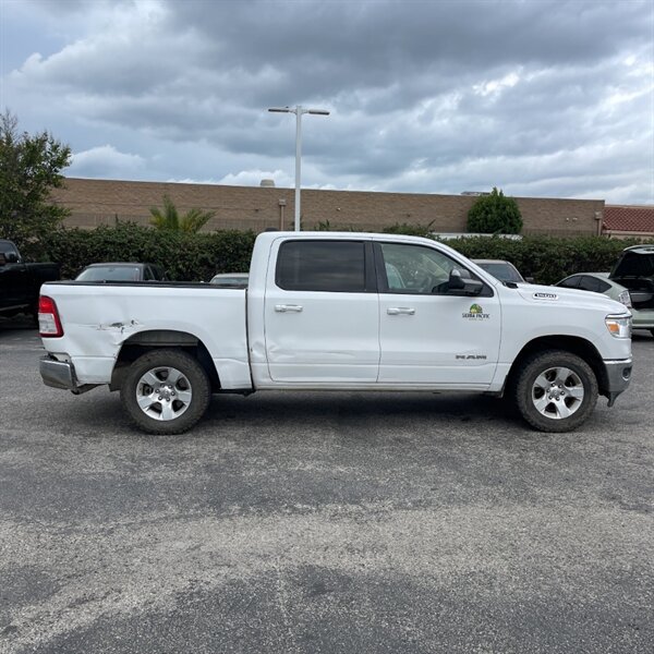 2020 RAM 1500 Big Horn   - Photo 6 - Sherman Oaks, CA 91423