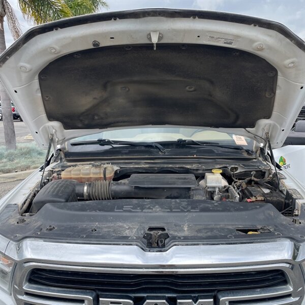2020 RAM 1500 Big Horn   - Photo 13 - Sherman Oaks, CA 91423
