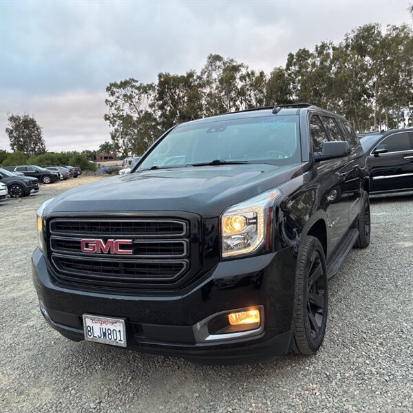 2019 GMC Yukon XL SLT   - Photo 2 - Sherman Oaks, CA 91423