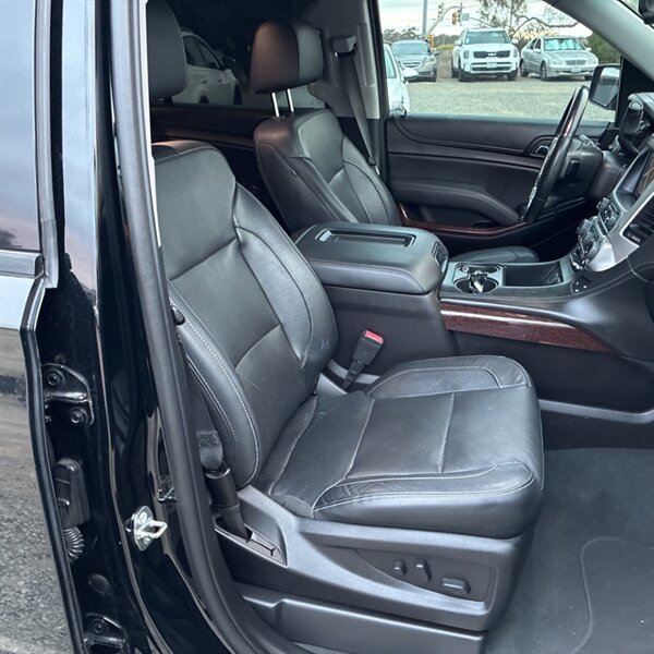 2019 GMC Yukon XL SLT   - Photo 18 - Sherman Oaks, CA 91423