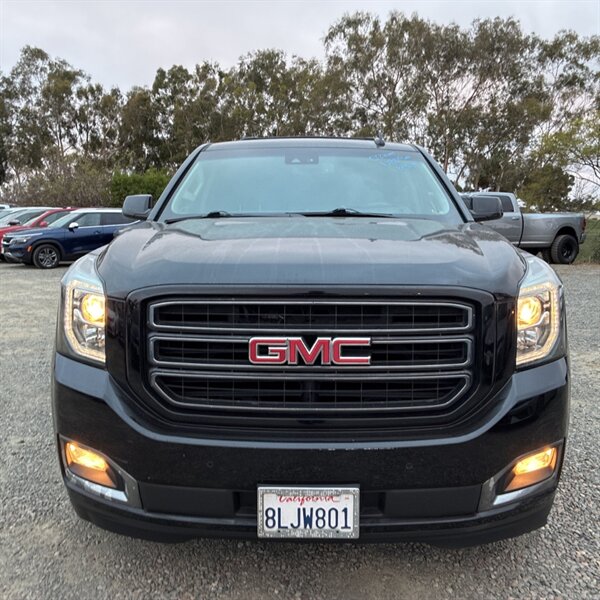 2019 GMC Yukon XL SLT   - Photo 5 - Sherman Oaks, CA 91423