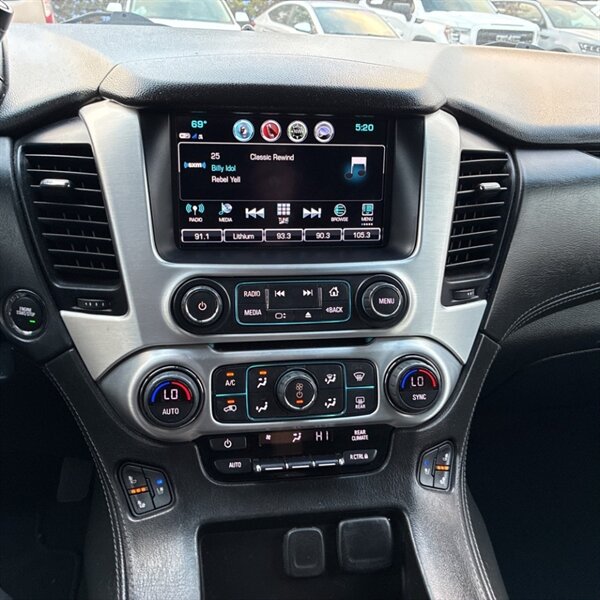 2019 GMC Yukon XL SLT   - Photo 7 - Sherman Oaks, CA 91423