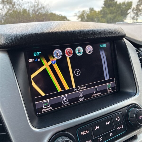 2019 GMC Yukon XL SLT   - Photo 25 - Sherman Oaks, CA 91423