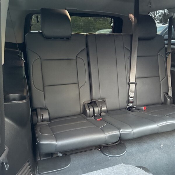 2019 GMC Yukon XL SLT   - Photo 21 - Sherman Oaks, CA 91423