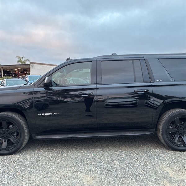 2019 GMC Yukon XL SLT   - Photo 14 - Sherman Oaks, CA 91423