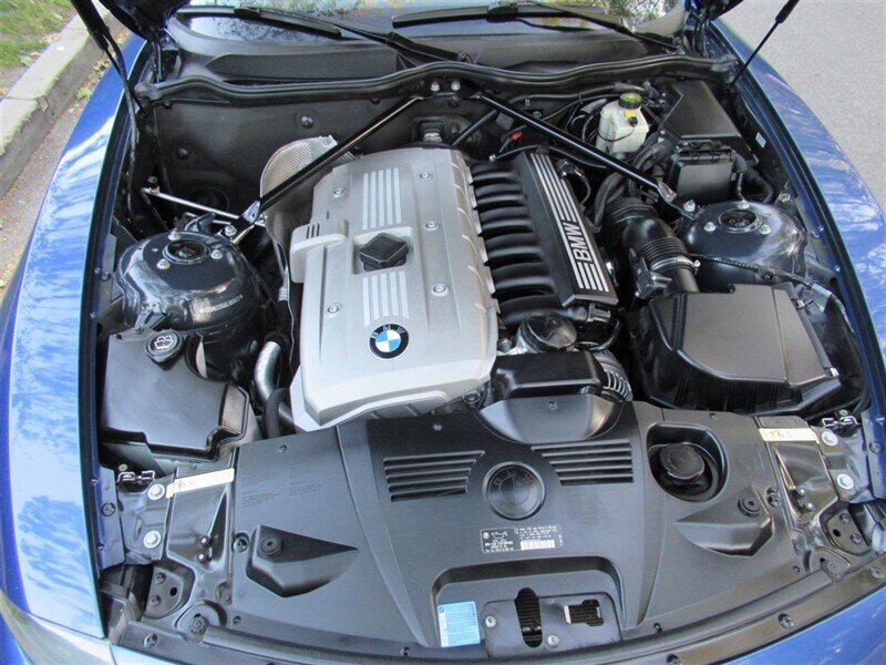 2006 BMW Z4 3.0i   - Photo 21 - Sherman Oaks, CA 91423