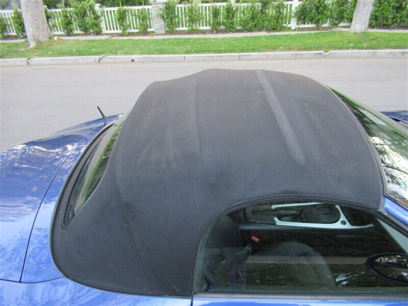 2006 BMW Z4 3.0i   - Photo 39 - Sherman Oaks, CA 91423