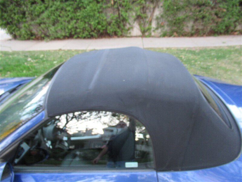 2006 BMW Z4 3.0i   - Photo 41 - Sherman Oaks, CA 91423