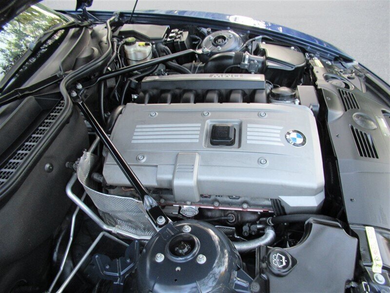 2006 BMW Z4 3.0i   - Photo 22 - Sherman Oaks, CA 91423