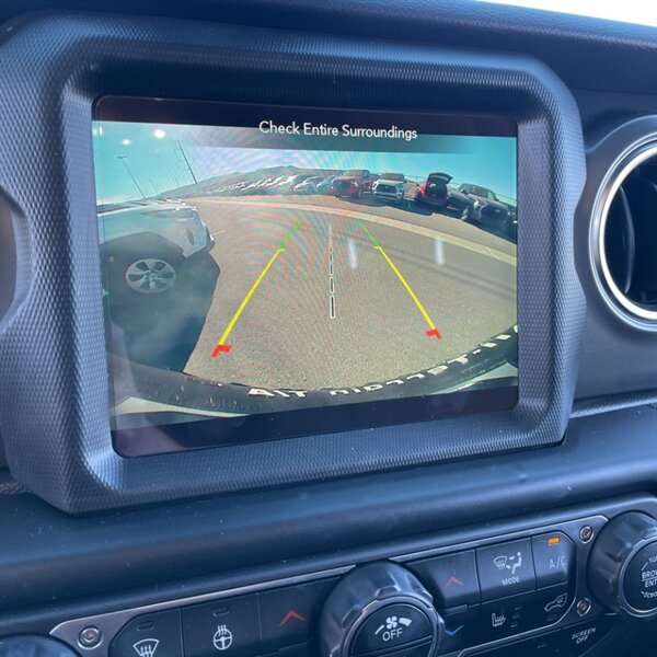 2021 Jeep Wrangler Unlimited Rubicon 4xe   - Photo 23 - Sherman Oaks, CA 91423