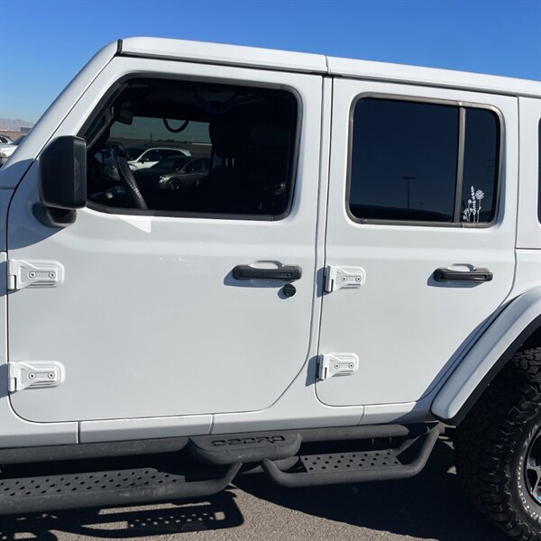 2021 Jeep Wrangler Unlimited Rubicon 4xe   - Photo 7 - Sherman Oaks, CA 91423