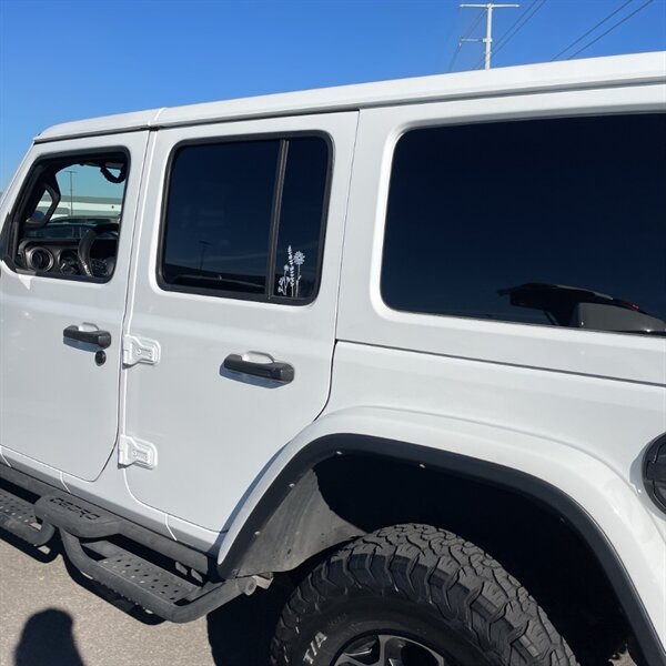 2021 Jeep Wrangler Unlimited Rubicon 4xe   - Photo 9 - Sherman Oaks, CA 91423