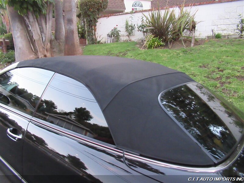 2008 Mercedes-Benz CLK CLK 350   - Photo 44 - Sherman Oaks, CA 91423