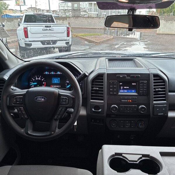 2017 Ford F-250 Super Duty XL   - Photo 25 - Sherman Oaks, CA 91423