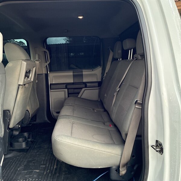 2017 Ford F-250 Super Duty XL   - Photo 20 - Sherman Oaks, CA 91423