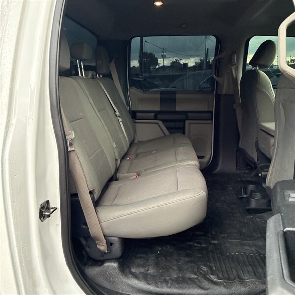 2017 Ford F-250 Super Duty XL   - Photo 21 - Sherman Oaks, CA 91423