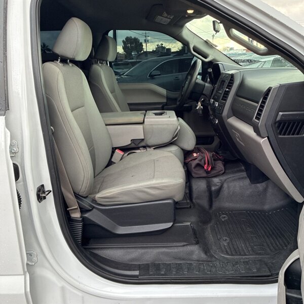 2017 Ford F-250 Super Duty XL   - Photo 19 - Sherman Oaks, CA 91423