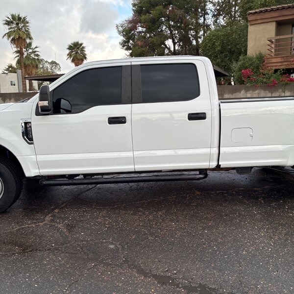 2017 Ford F-250 Super Duty XL   - Photo 8 - Sherman Oaks, CA 91423