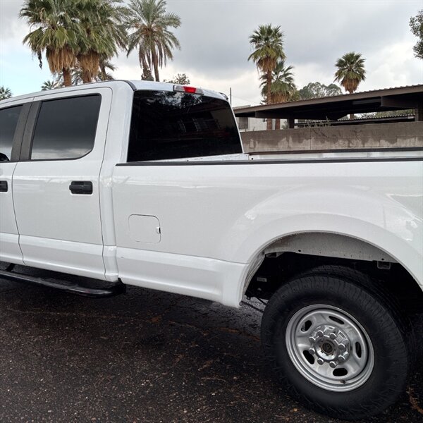 2017 Ford F-250 Super Duty XL   - Photo 7 - Sherman Oaks, CA 91423