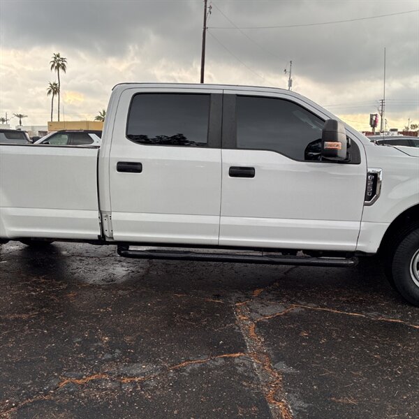 2017 Ford F-250 Super Duty XL   - Photo 14 - Sherman Oaks, CA 91423