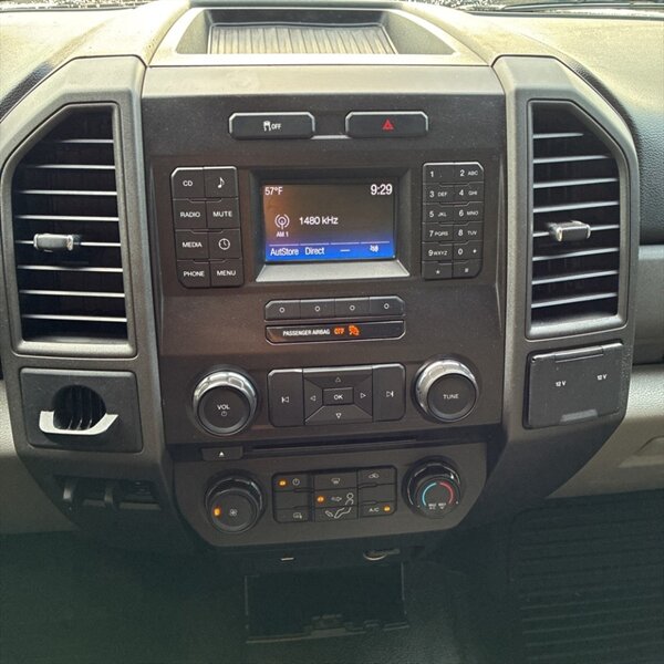 2017 Ford F-250 Super Duty XL   - Photo 24 - Sherman Oaks, CA 91423