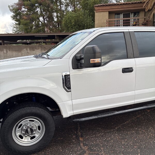 2017 Ford F-250 Super Duty XL   - Photo 10 - Sherman Oaks, CA 91423