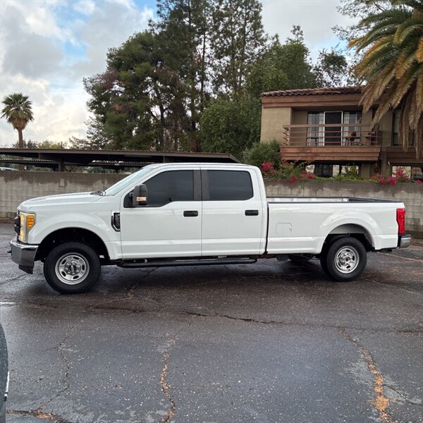 2017 Ford F-250 Super Duty XL   - Photo 4 - Sherman Oaks, CA 91423