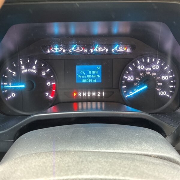 2017 Ford F-250 Super Duty XL   - Photo 22 - Sherman Oaks, CA 91423