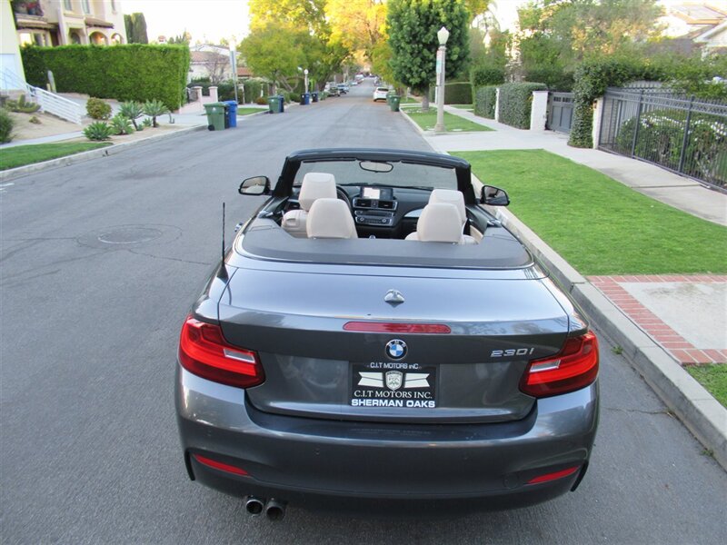 2017 BMW 230i   - Photo 11 - Sherman Oaks, CA 91423