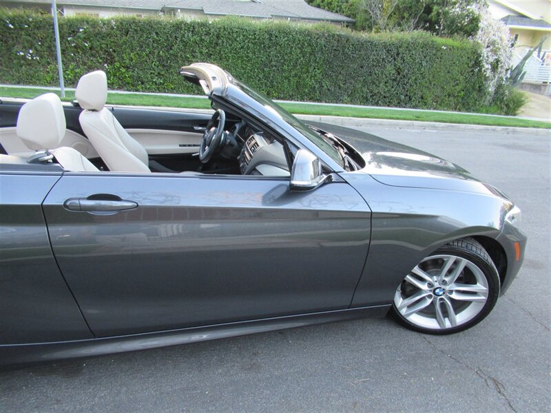 2017 BMW 230i   - Photo 37 - Sherman Oaks, CA 91423