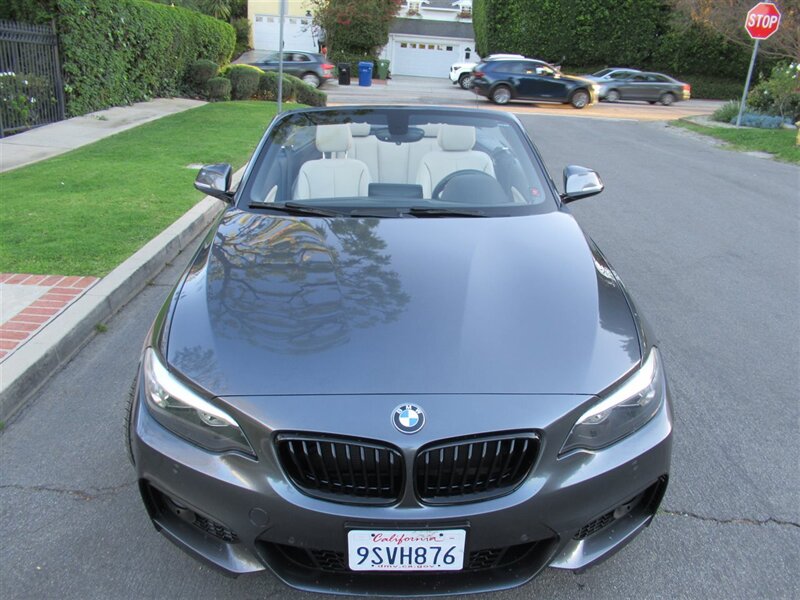 2017 BMW 230i   - Photo 6 - Sherman Oaks, CA 91423