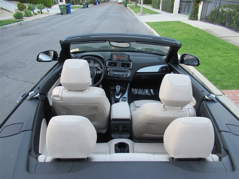 2017 BMW 230i   - Photo 33 - Sherman Oaks, CA 91423