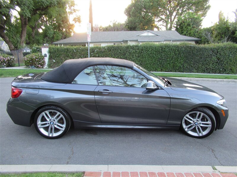2017 BMW 230i   - Photo 47 - Sherman Oaks, CA 91423