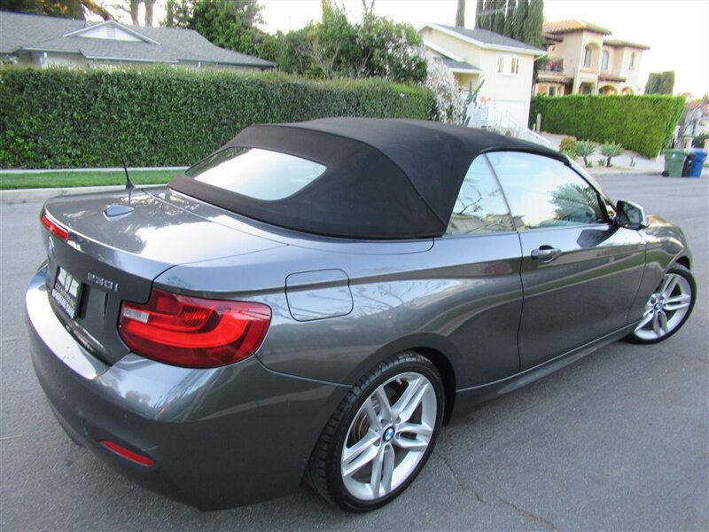 2017 BMW 230i   - Photo 46 - Sherman Oaks, CA 91423